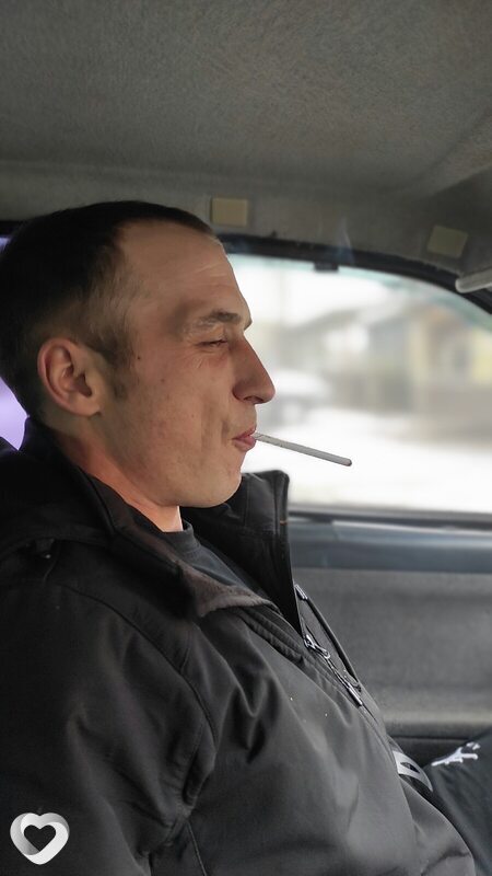 Евгений, 27, Абакане — анкета №616489