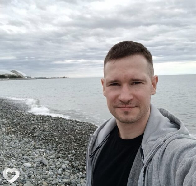 Твой Друг, 36, Самаре — анкета №616494