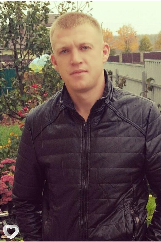 Артур, 35, Рубцовске — анкета №616501