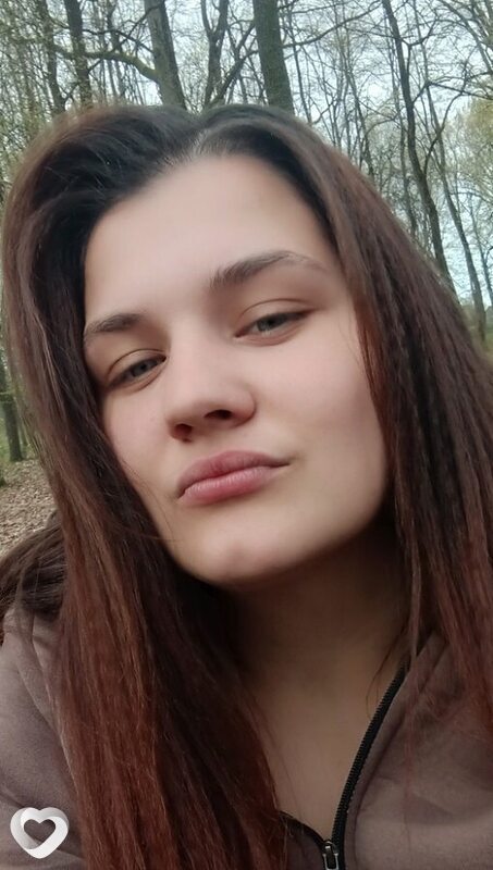 Милена, 25, Любани — анкета №616504