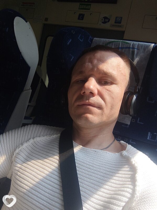 Глеб, 42, Ногинске — анкета №617190