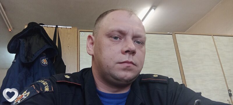 Вадим, 35, Химках — анкета №617194