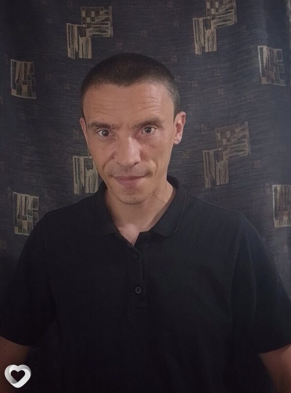 Дмитрий, 40, Улан-Удэ — анкета №617196
