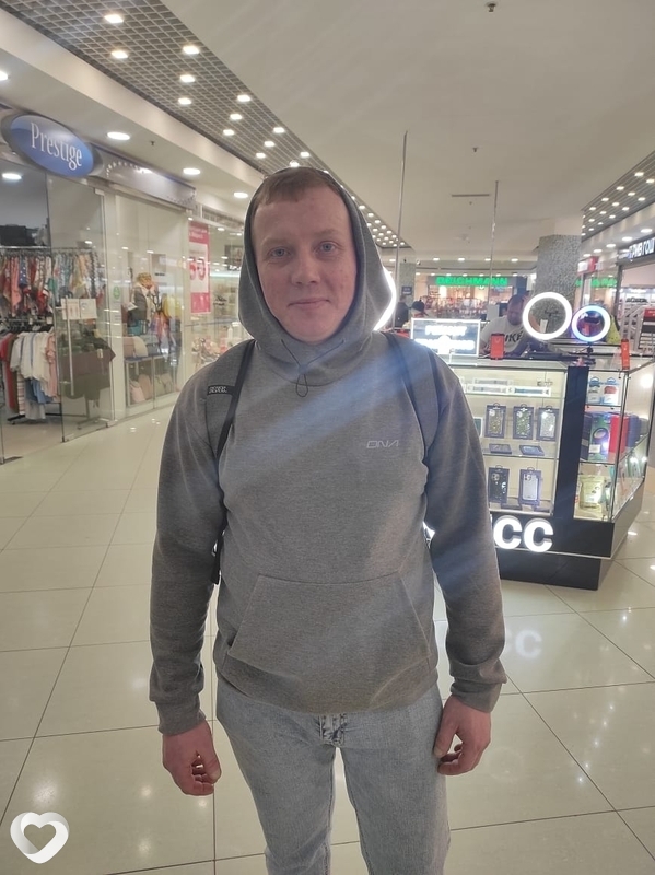 Игорь, 42, Санкт-Петербурге — анкета №617200
