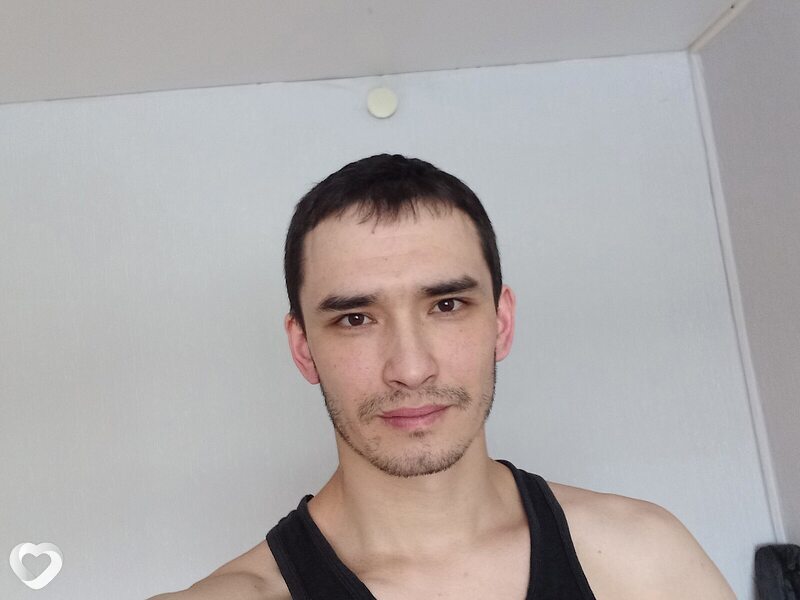 Руслан, 35, Оренбурге — анкета №617201