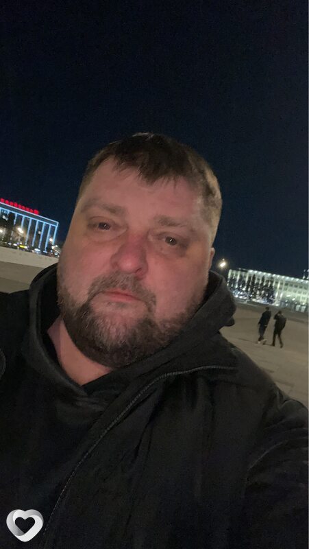 Павел, Москва