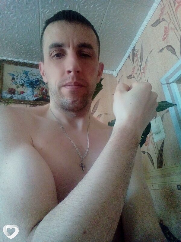 Паша, 41, Шуи — анкета №616743