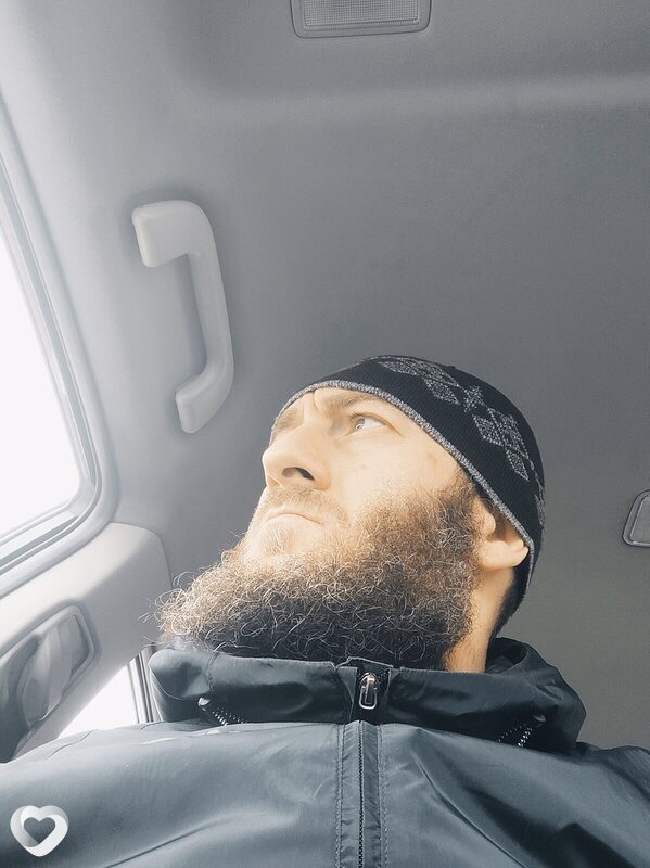 Добрый, 46, Грозном — анкета №616747