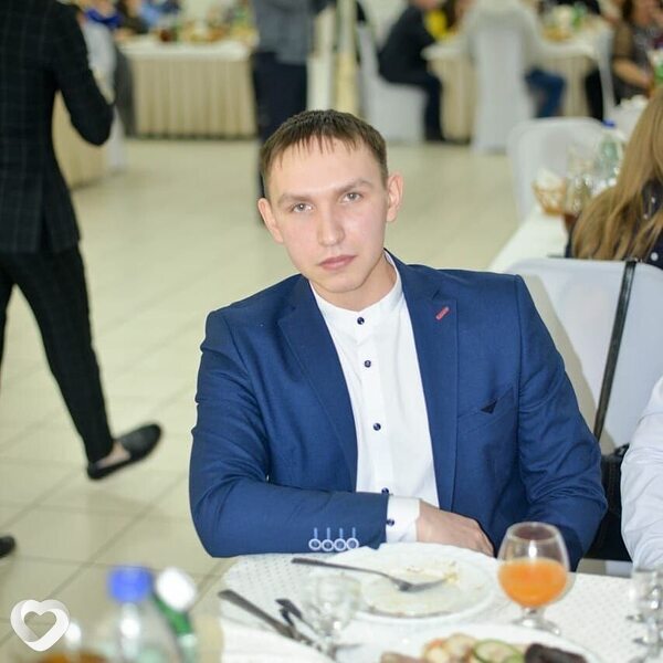 Ильназ, 27, Казани — анкета №616750