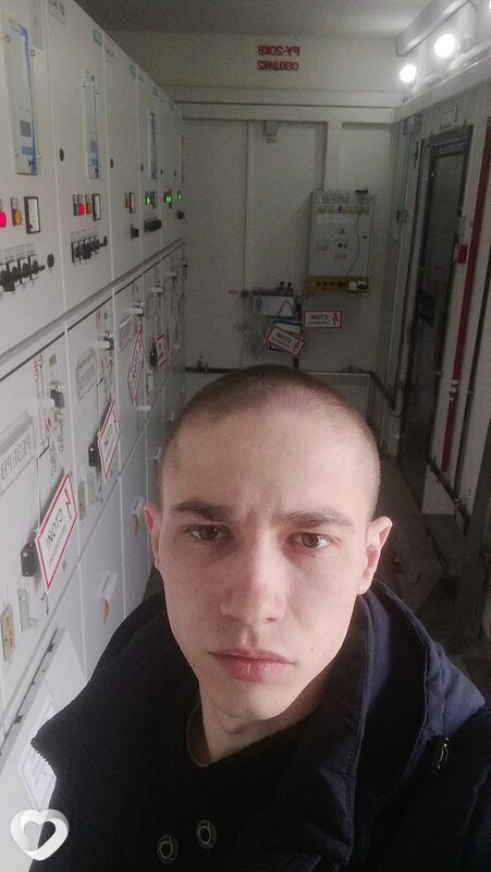 Дмитрий, 32, Смоленске — анкета №616581