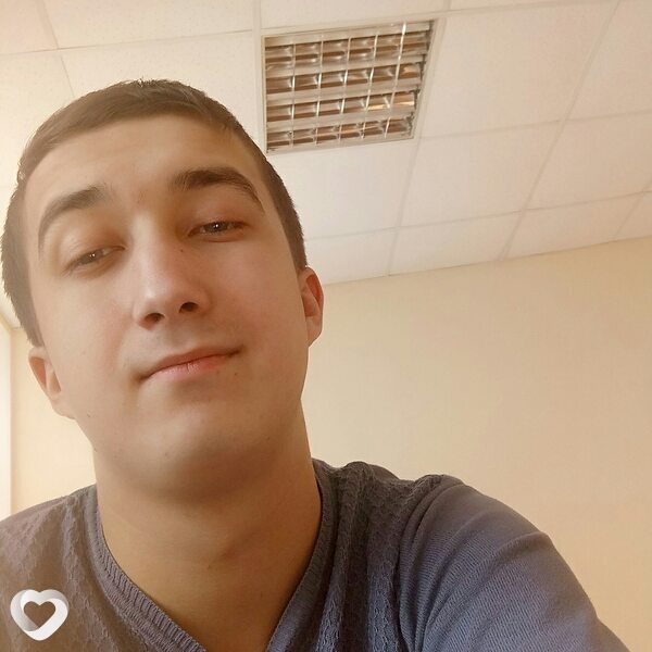 Данил, 28, Коврове — анкета №616592