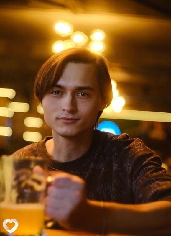 Дмитрий, 28, Барановичах — анкета №616596