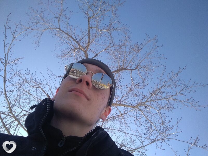 Сергей, 22, Иркутске — анкета №616597