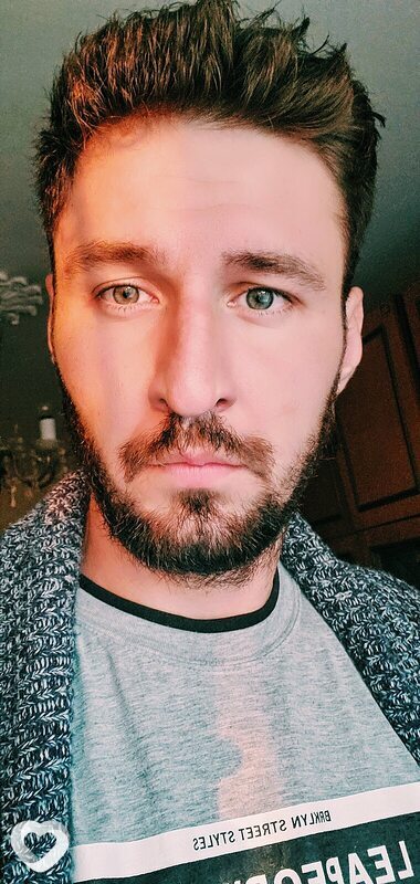 Глеб, 35, Владивостоке — анкета №616603
