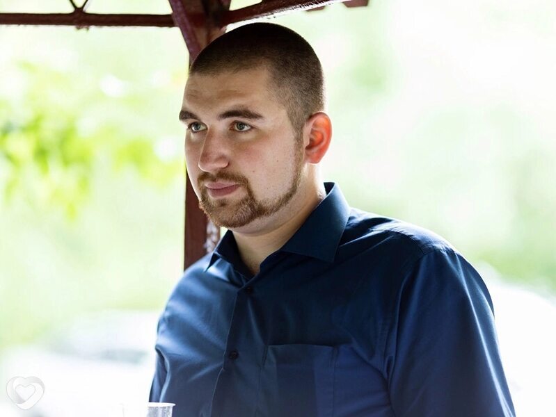 Александр, 34, Подольске — анкета №616978