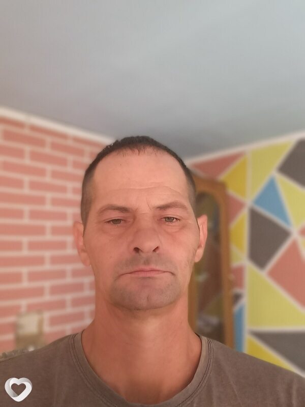 Сергей, 43, Джанкое — анкета №616983