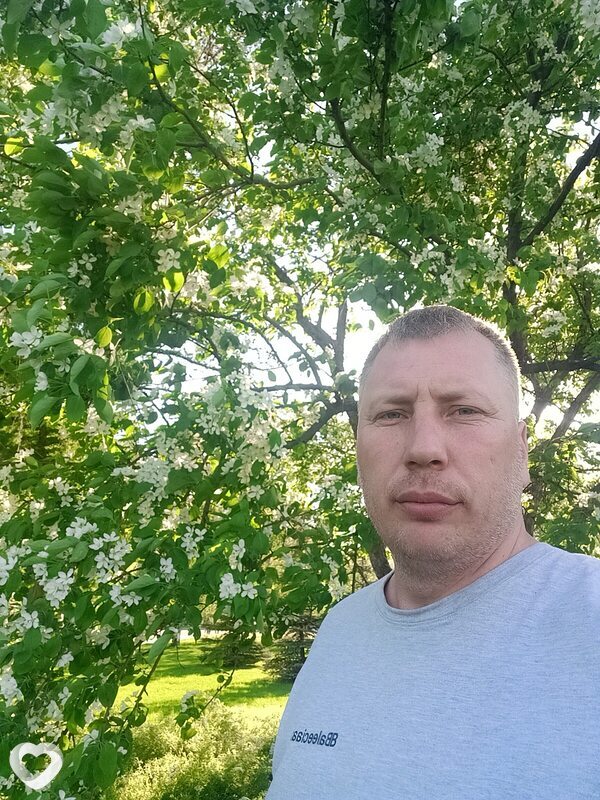 Михаил, 37, Перми — анкета №616986