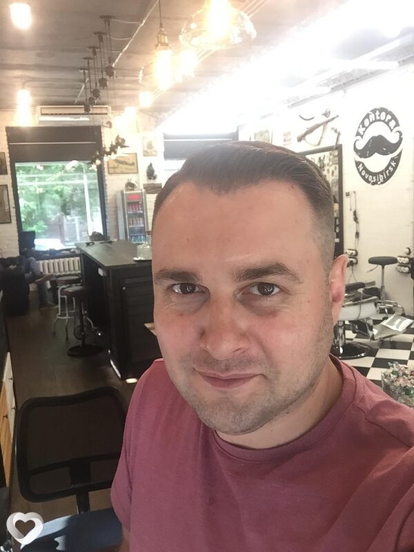 Сергей, 38, Новосибирске — анкета №616993