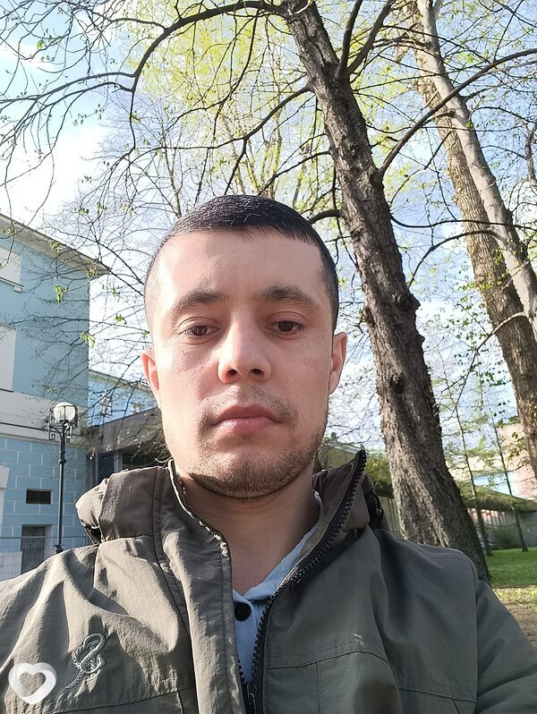 Numon, 33, Москве — анкета №616994