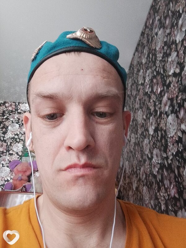 Ильнур, 39, Москве — анкета №616531