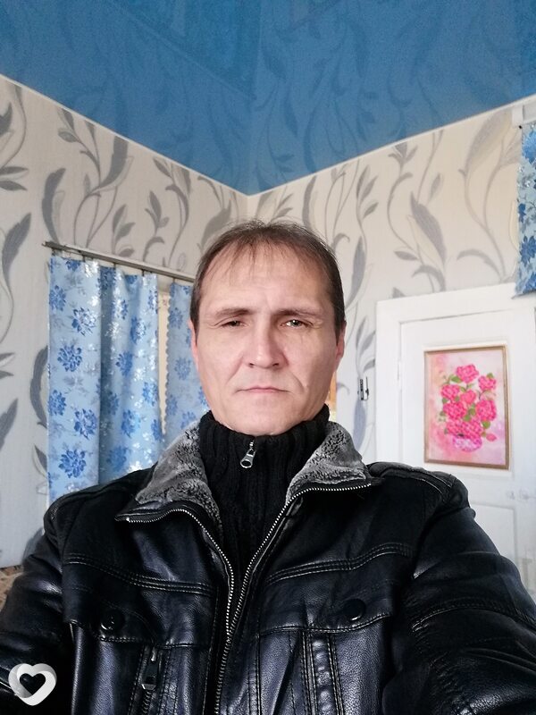 Алексей, Вичуга