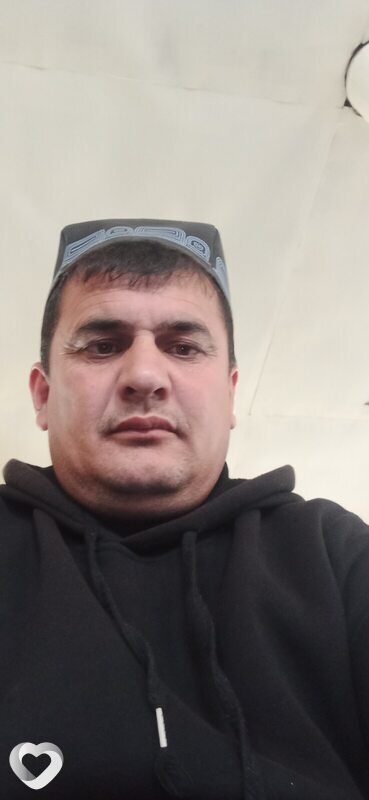 Умар, 42, Воронеже — анкета №616547