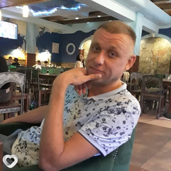 Андрей, 39, Бресте — анкета №616705
