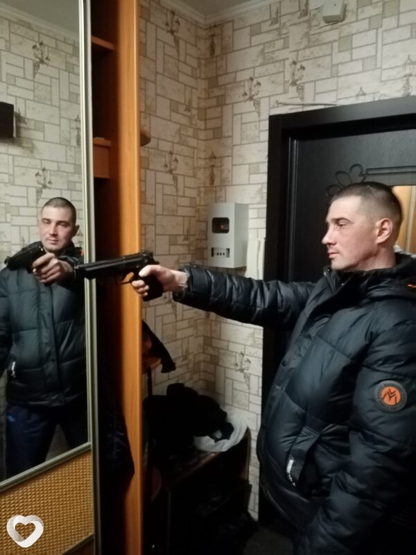 Сергей, 38, Челябинске — анкета №616708