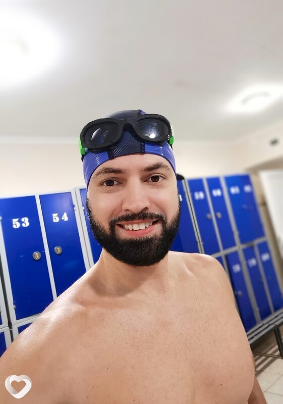 Максим, 43, Ростов Великий — анкета №616711