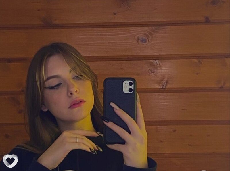 Каролина, 23, Кемерове — анкета №616713