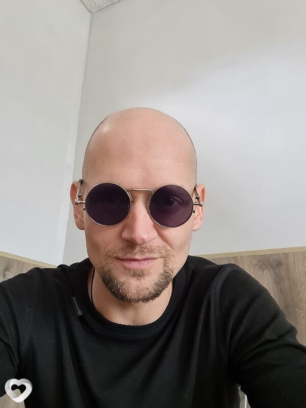 Артем, 41, Орёл — анкета №616714