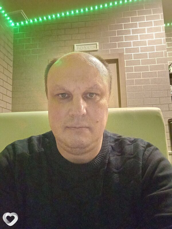 Роман, 52, Москве — анкета №616718