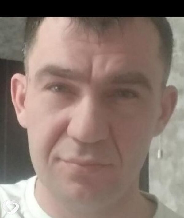 Павел, 44, Кокшетау — анкета №616719