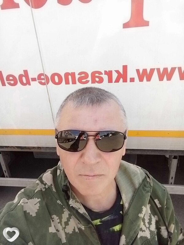 Вадим, 56, Екатеринбурге — анкета №616723