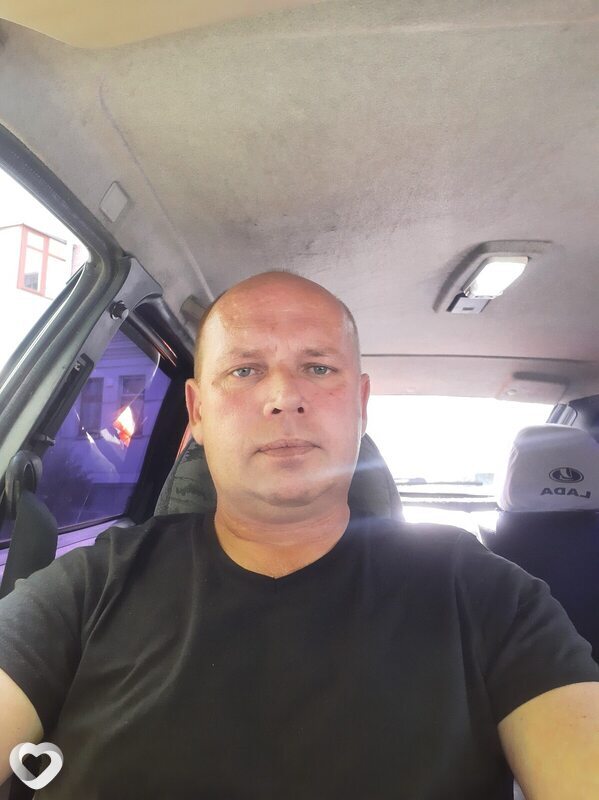 Евгений, 50, Москве — анкета №616726