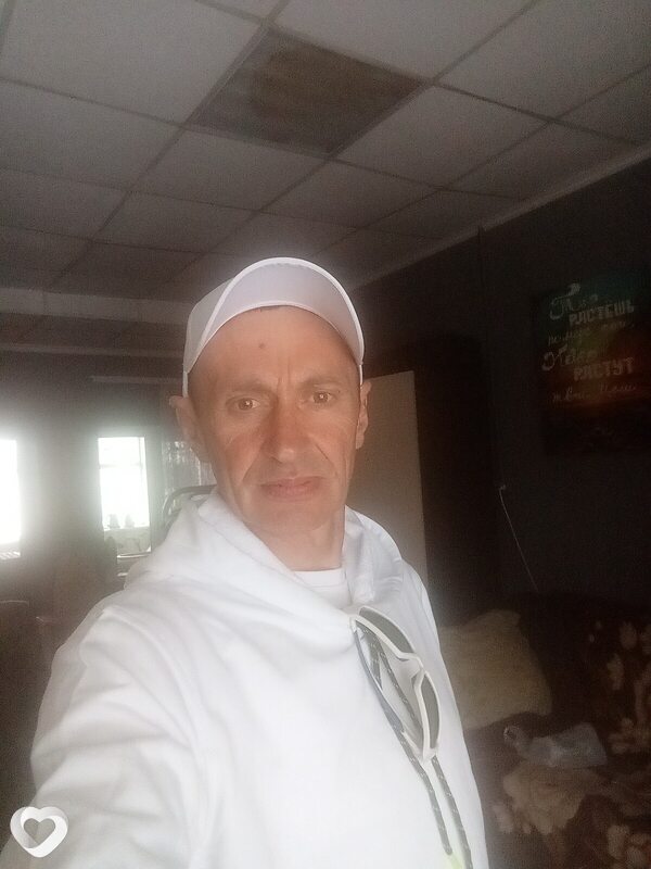 Сергей, 47, Новосибирске — анкета №616629