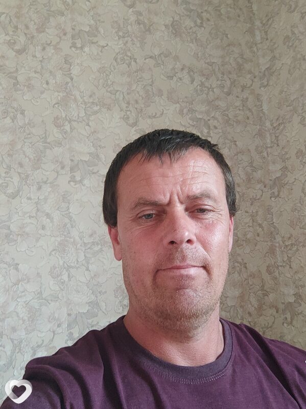 Владимир, 42, Ставрополе — анкета №616631