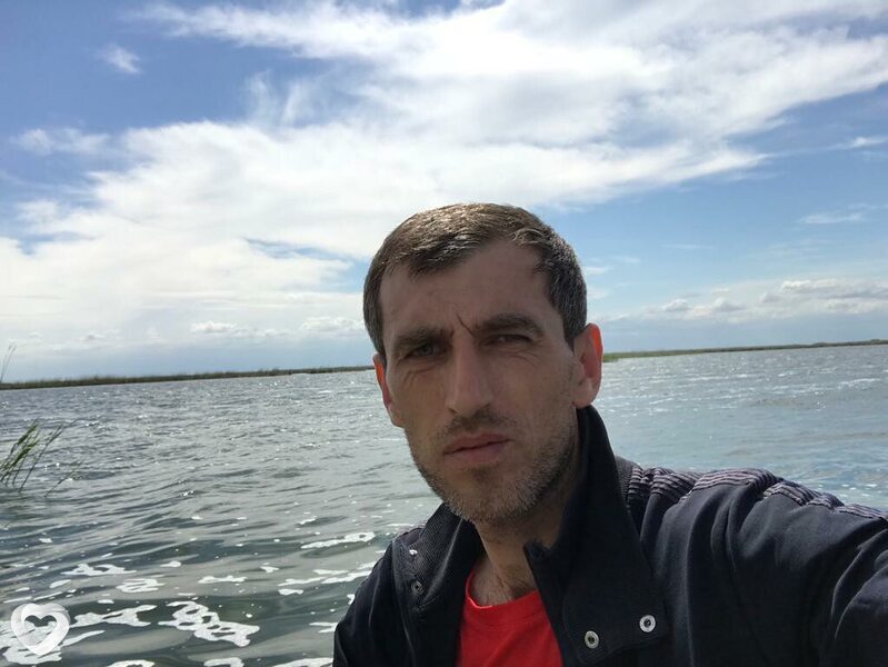 Доктор, 41, Махачкале — анкета №616633