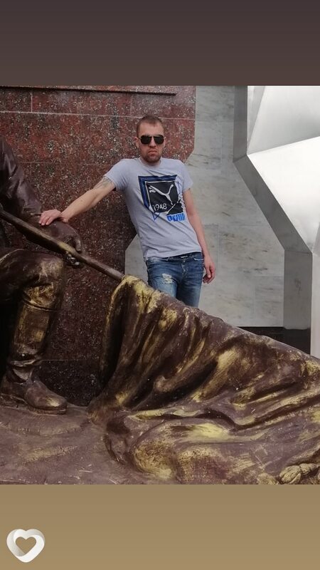 Сергей, 38, Слониме — анкета №616634
