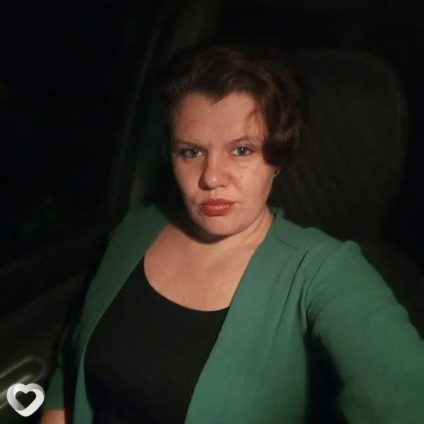 Надежда, 38, Заринске — анкета №616635