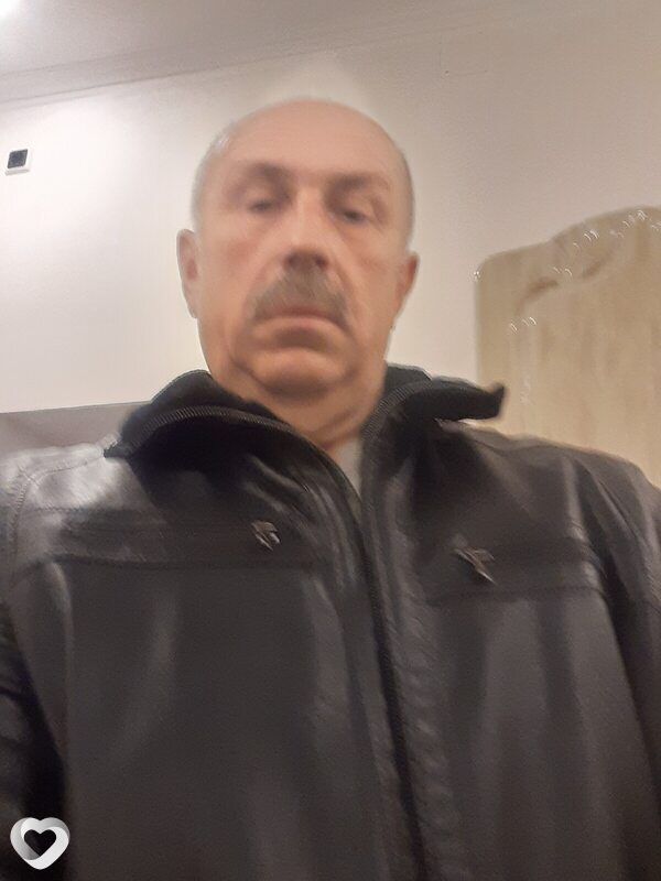 Игорь, 58, Симферополе — анкета №616636