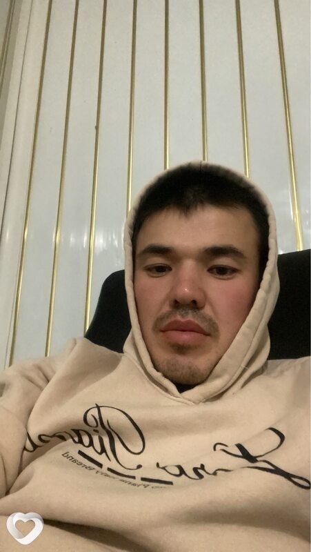Рузик, 31, Колпино — анкета №616643