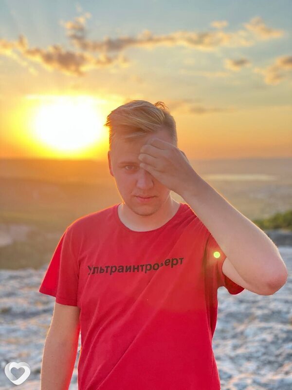 Александр, 24, Ижевске — анкета №616644