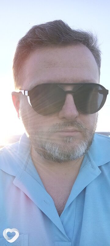 Андрей, 45, Владивостоке — анкета №616645