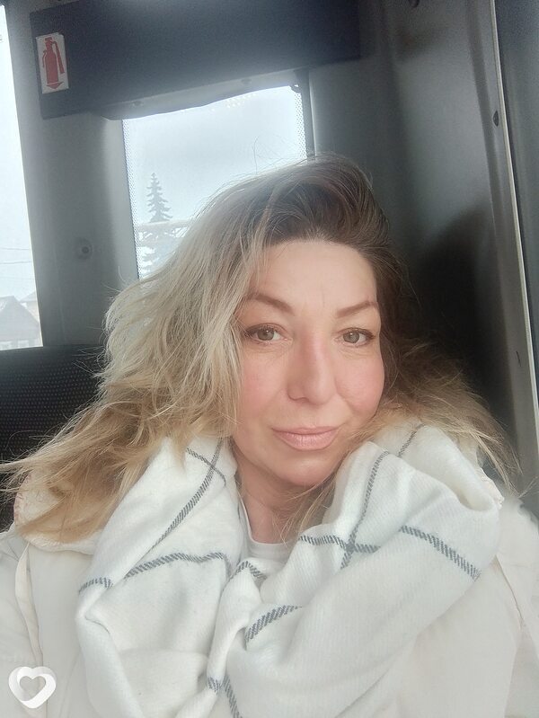 Елена, 50, Клине — анкета №616680