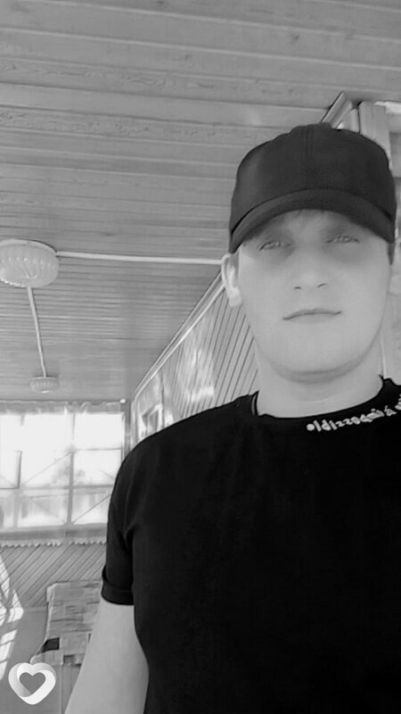 Евгений, 30, Кодинске — анкета №616682