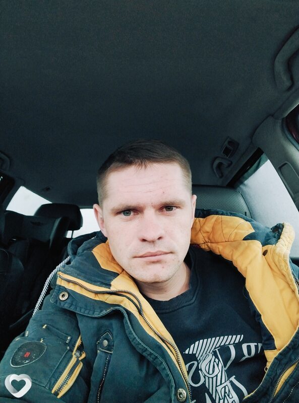 Александр, 28, Мозыре — анкета №616684