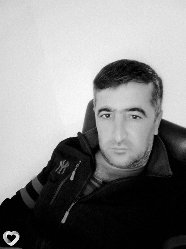 Мухаммад, 42, Екатеринбурге — анкета №616686