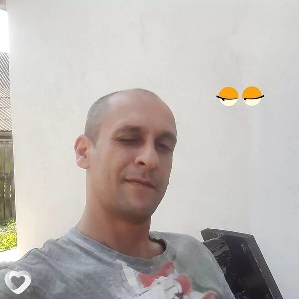 Александр, 38, Полоцке — анкета №616688