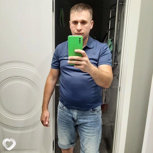Сергей, 41, Перми — анкета №616689